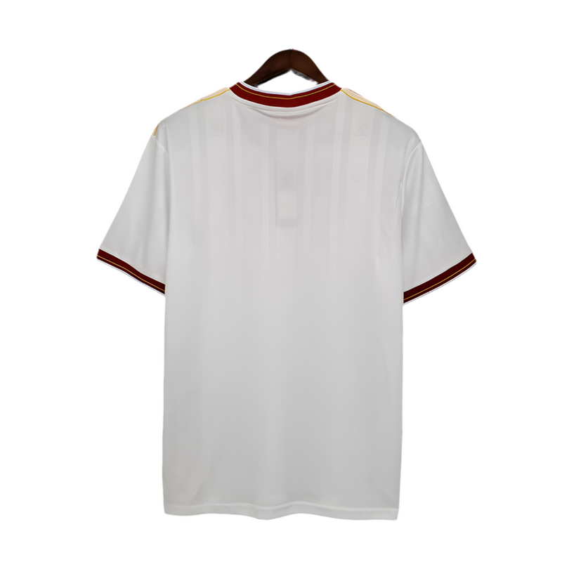 Maillot Liverpool Rétro 1985/1986 - Blanc