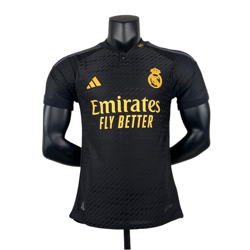 Real Madrid Third Jersey 23/24 - Player