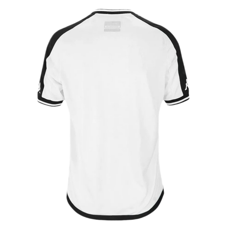 Maillot Femme Vasco II 24/25 - Blanc