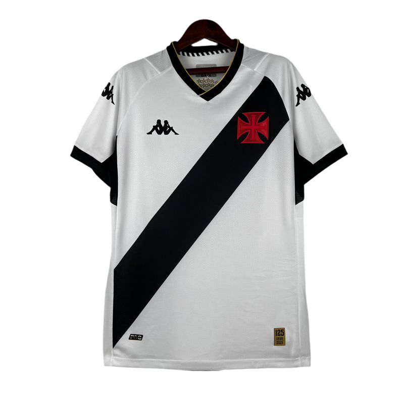 Vasco II 23/24 Jersey - White