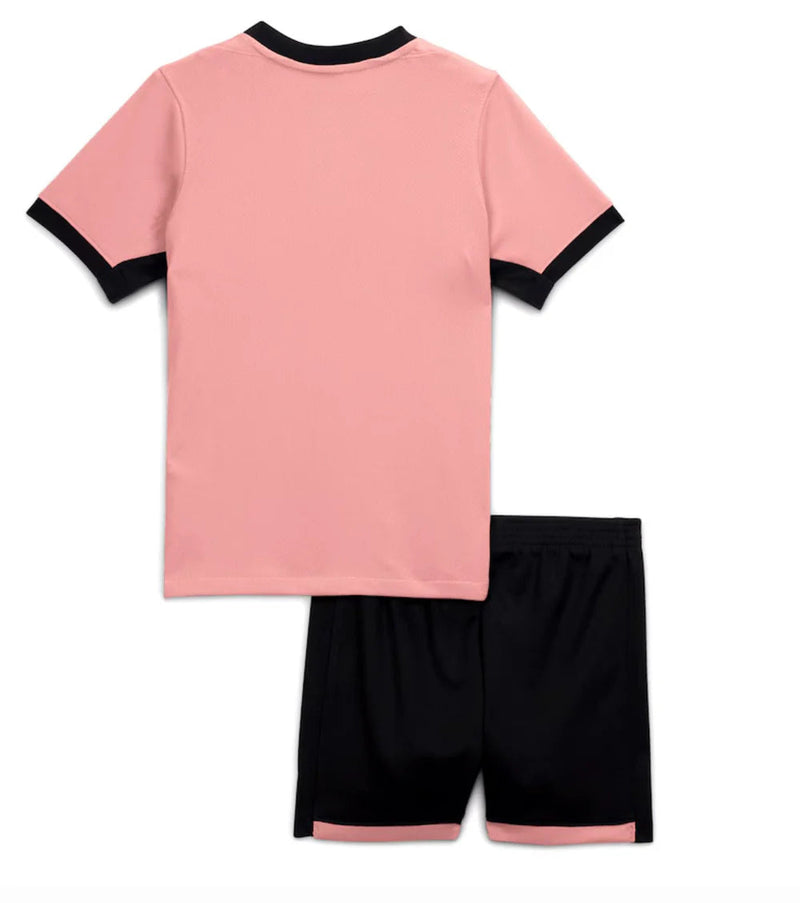 PSG III 24/25 Children's Kit - Pink