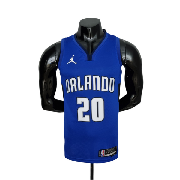 Débardeur NBA Orlando Magic pour Homme - Bleu