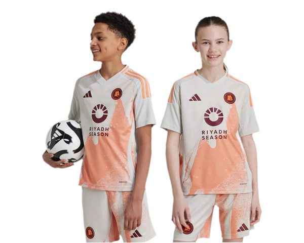 Roma II Kids Kit 24/25