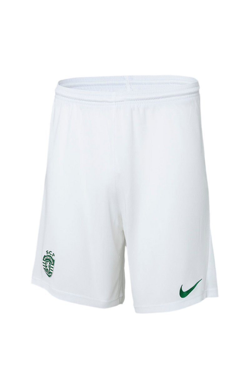 Short Sporting II 23/24 - White