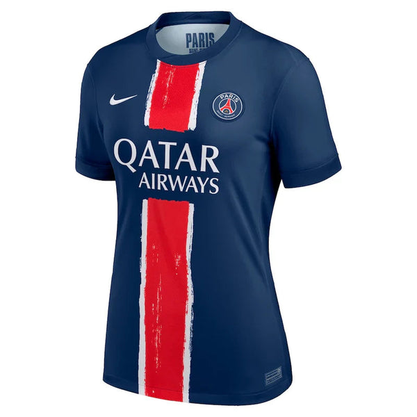 Maillot PSG I 24/25 Femme - Bleu