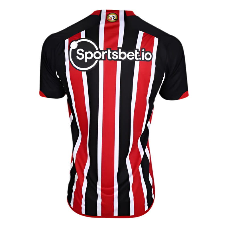 Maillot São Paulo II 23/24 - Tricolore