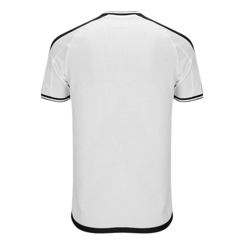 Maillot Vasco II 24/25 - Blanc