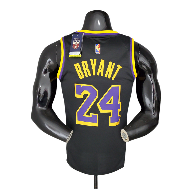 Débardeur NBA Los Angeles Lakers pour Homme - Noir