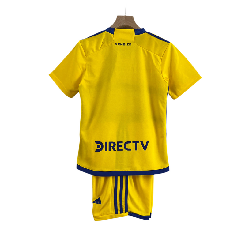 Boca Juniors II 23/24 Children's Kit