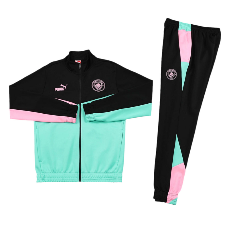 Manchester City 24/25 Tracksuit