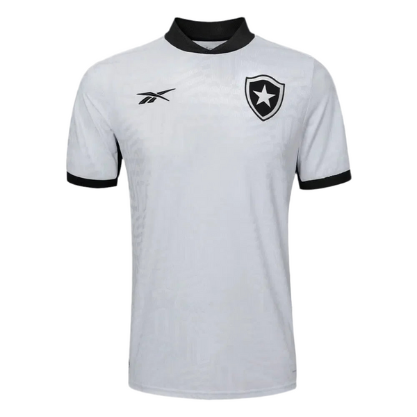 Botafogo III 23/24 Jersey - White