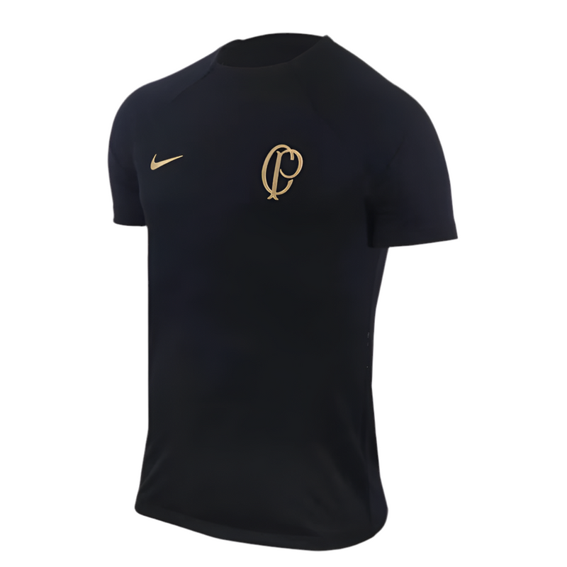 Maillot Corinthians Pro 23/24 - Noir