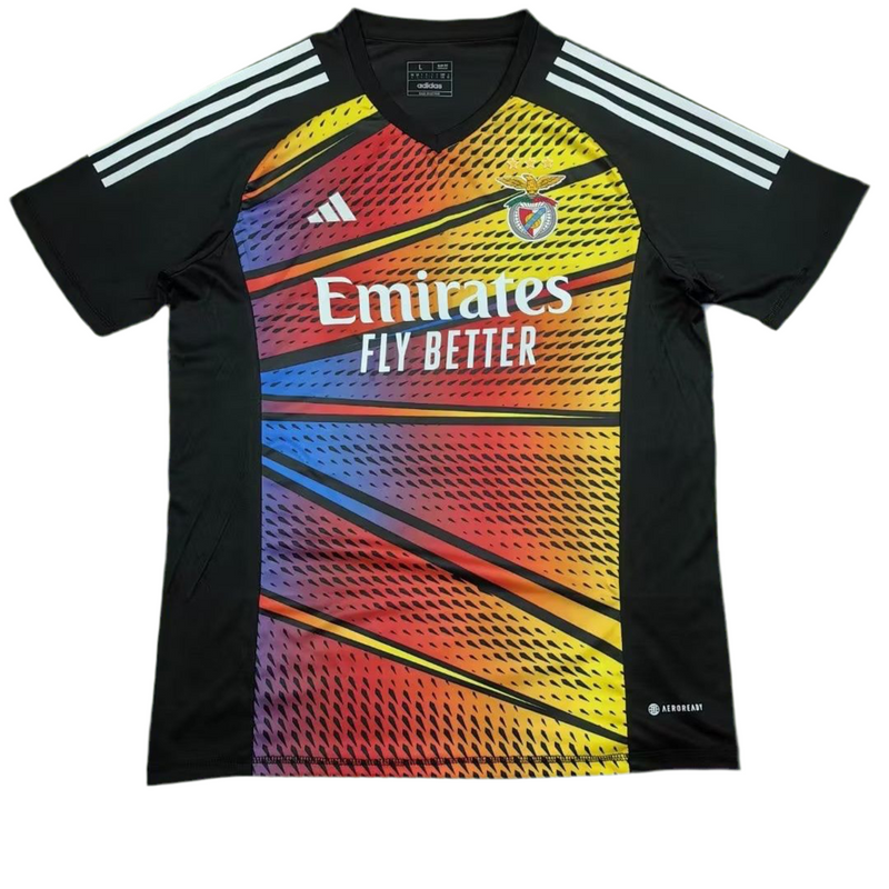 T-shirt d'échauffement Benfica 23/24