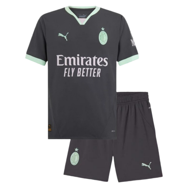 AC Milan III 24/25 Children's Kit