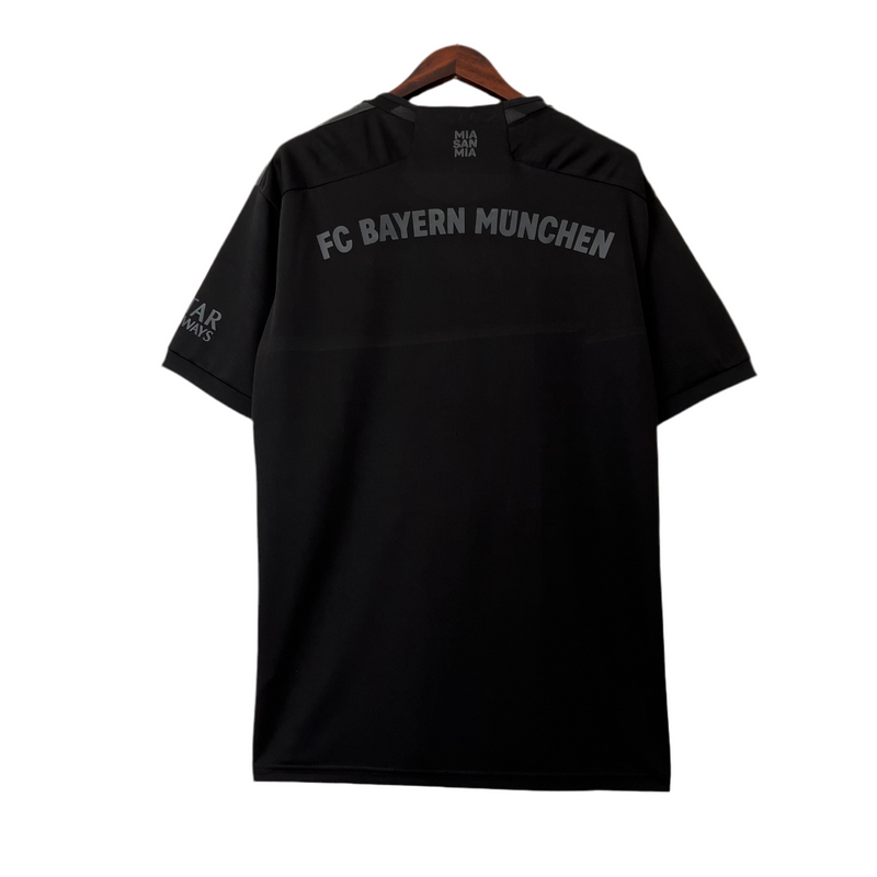 Camisola Conceito Bayern de Munique [All-Black] 23/24 - Preto