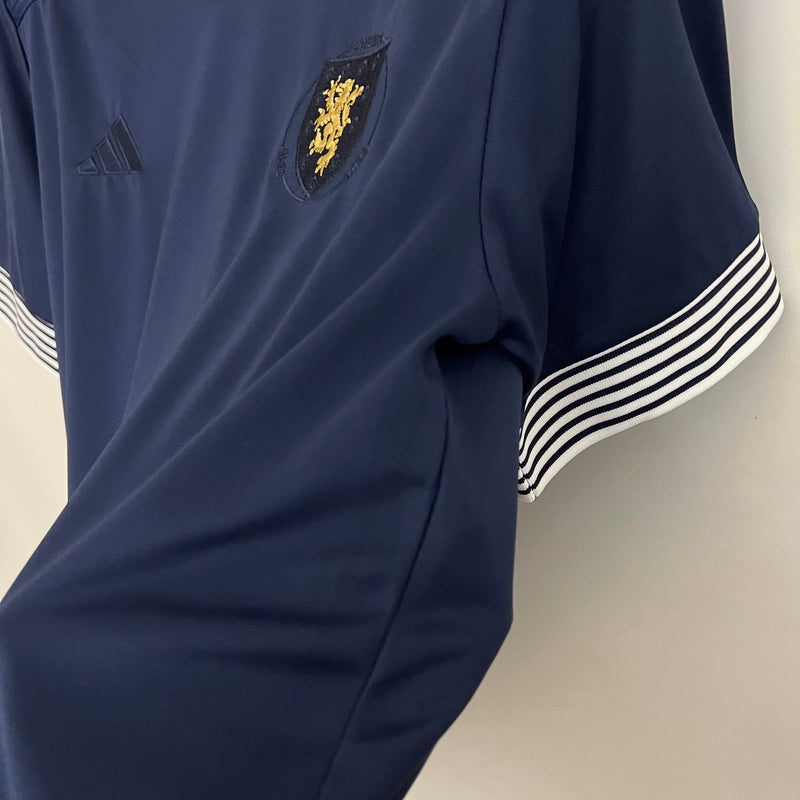 Scotland 23/24 Jersey - Blue