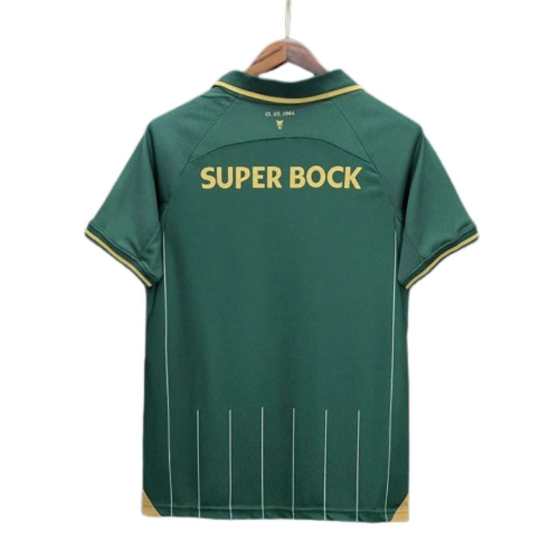 Sporting Special Edition 23/24 Jersey - Green