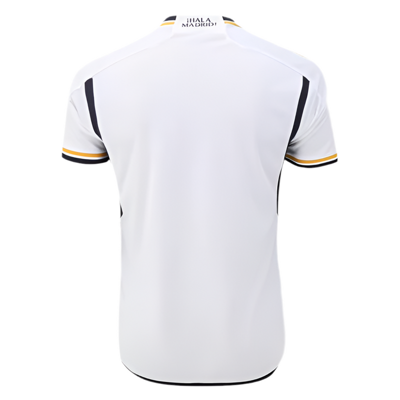 Real Madrid Home Shirt 23/24 - White