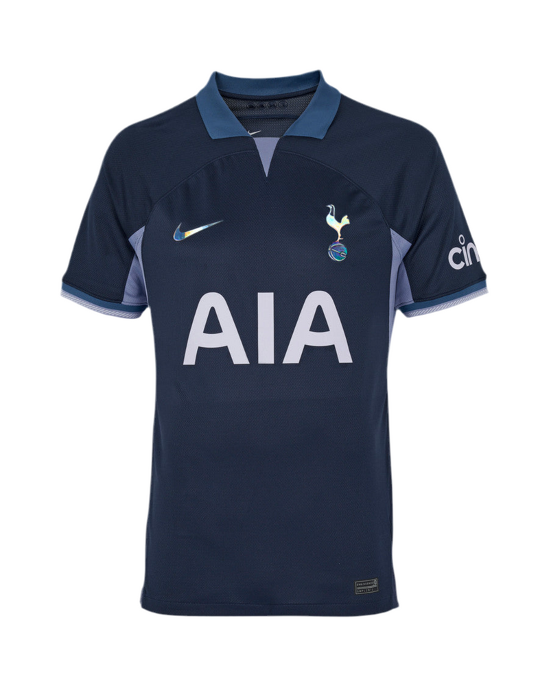 Tottenham Away Shirt 23/24