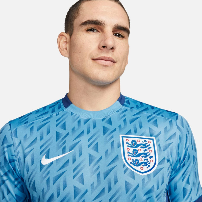 England 2024 Home Shirt - Blue