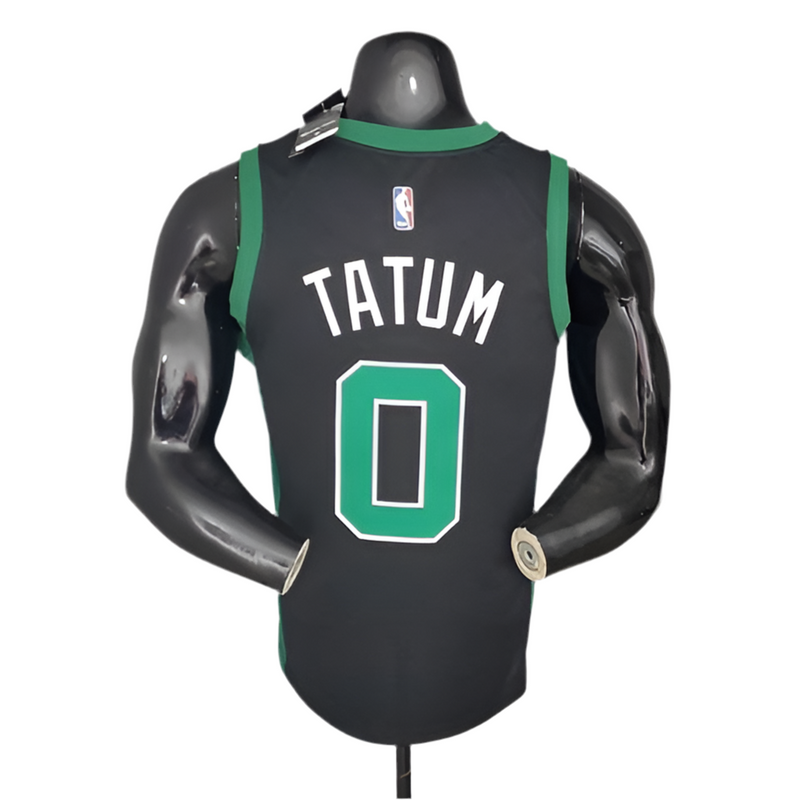 Débardeur NBA Boston Celtics pour Homme - Noir