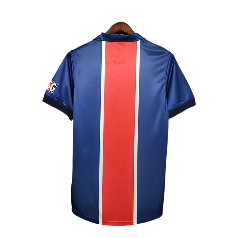 PSG 98/99 Retro Shirt