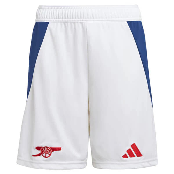 Short Arsenal I 24/25 - White