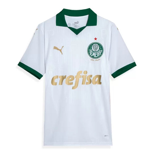 Palmeiras II 24/25 Jersey - White