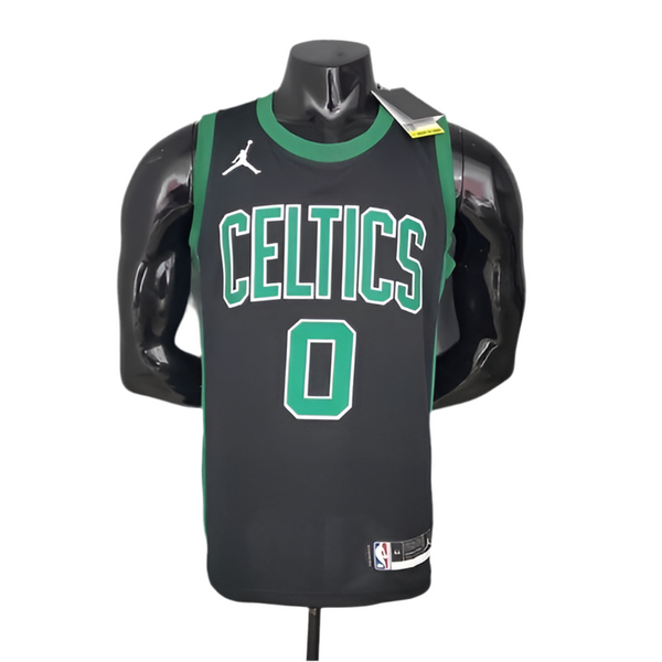 Débardeur NBA Boston Celtics pour Homme - Noir