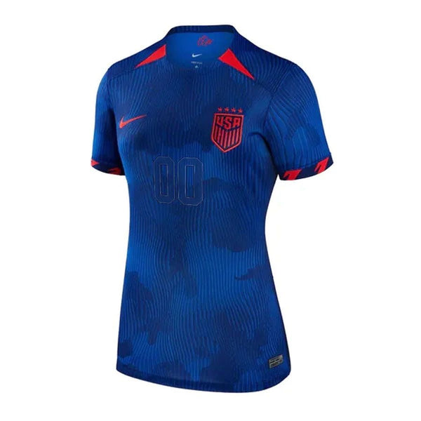 Maillot femme USA II 23/24