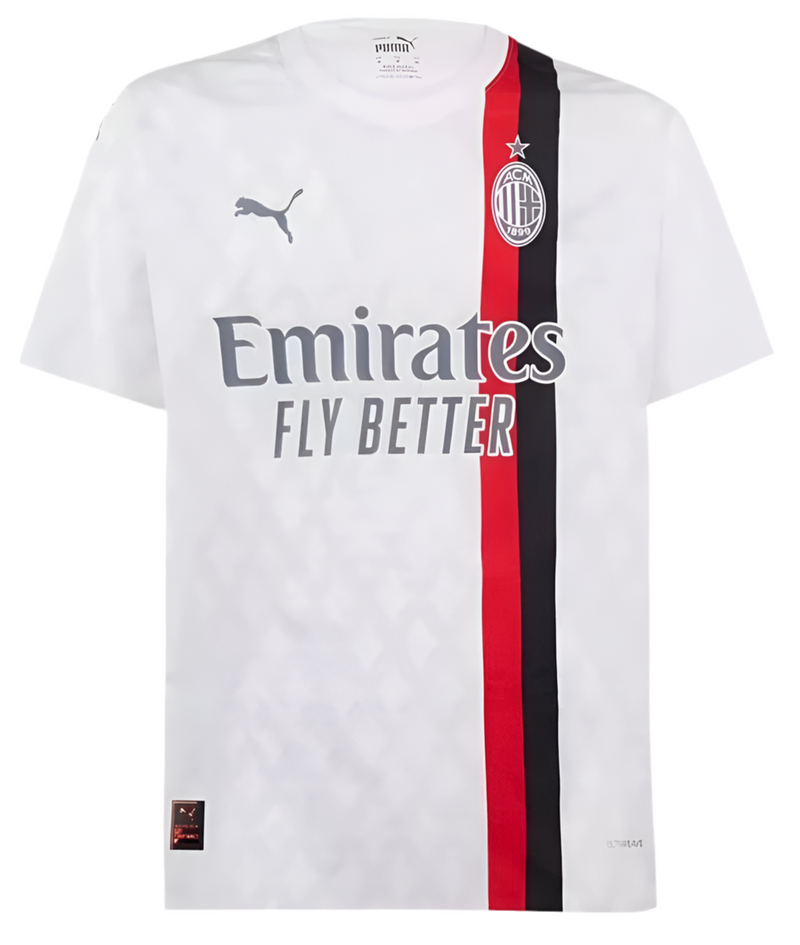 Maillot AC Milan Extérieur 23/24