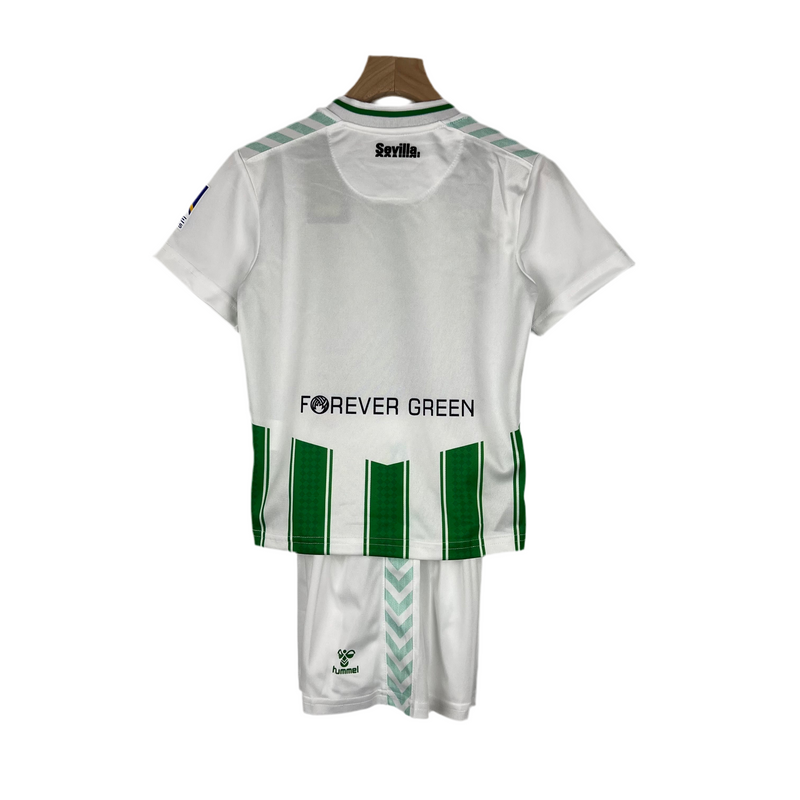 Kit Enfant Real Betis I 23/24