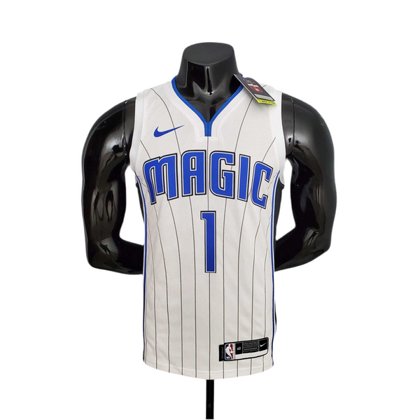 Regata NBA Orlando Magic Masculina - Branca