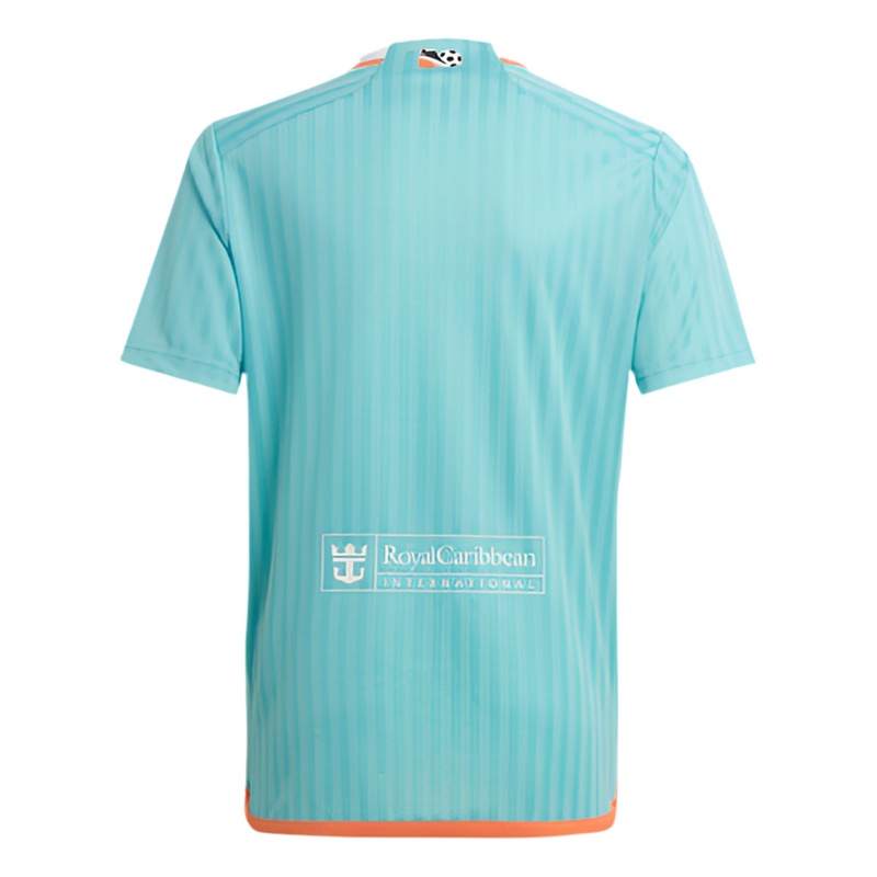 Maillot Inter Miami III 24/25 - Turquoise