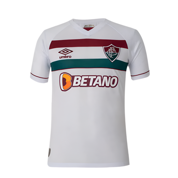 Fluminense II 23/24 Jersey - White