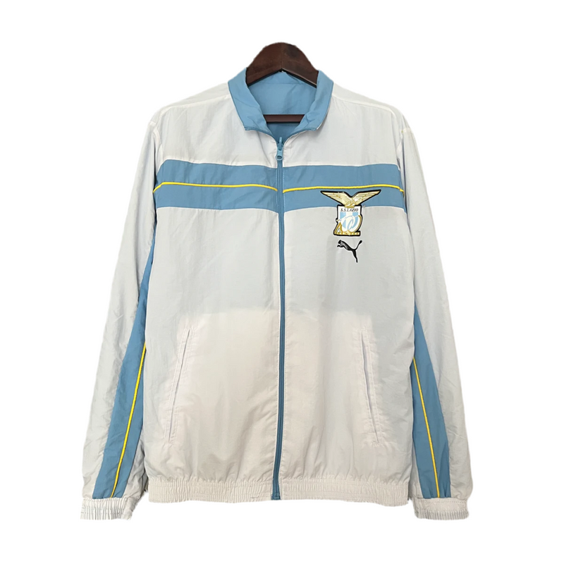 Lazio Windbreaker 24/25 - Double Sided