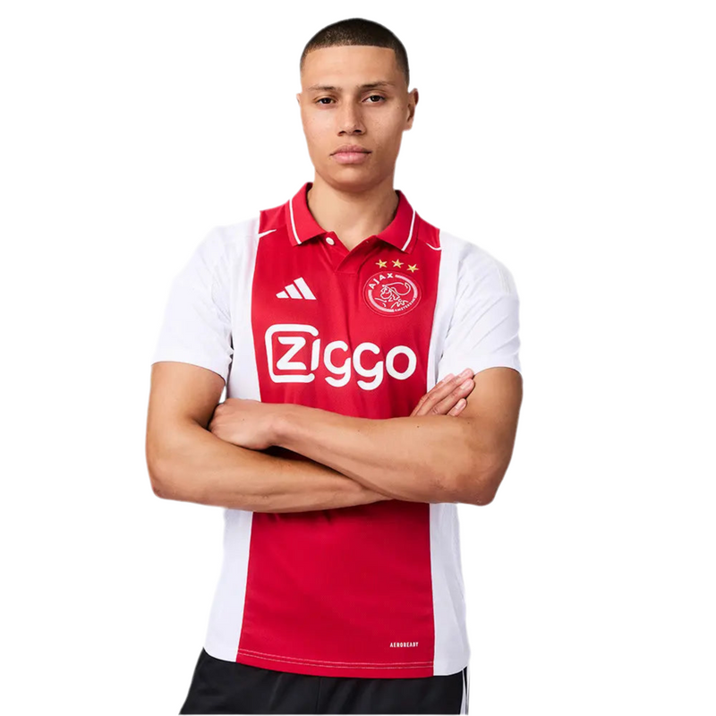 Camisola Ajax I 24/25 - Versão Jogador