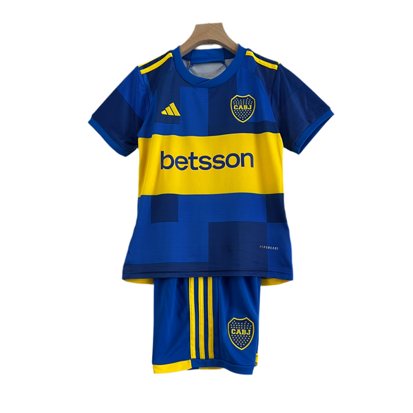 Boca Juniors I 23/24 Children's Kit