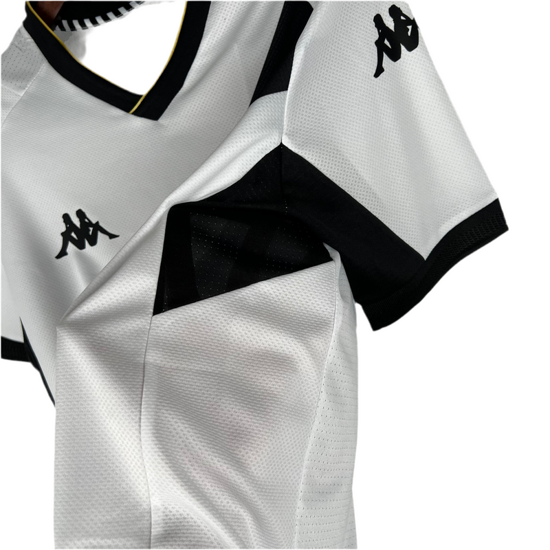 Vasco II 23/24 Jersey - White