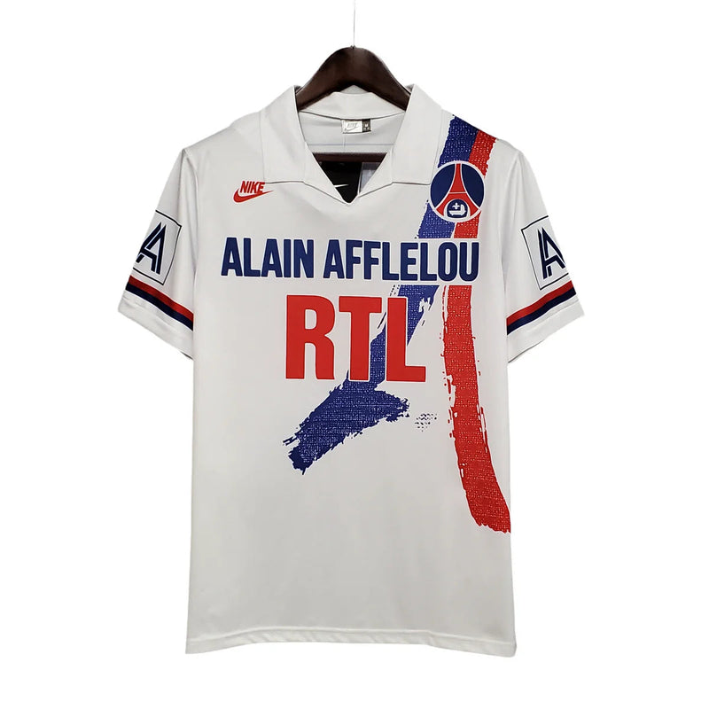 PSG 1990 Retro Shirt