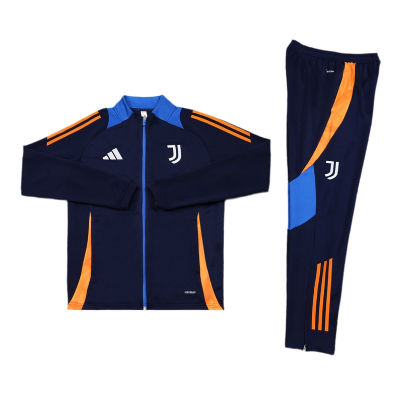 Juventus 24/25 Tracksuit