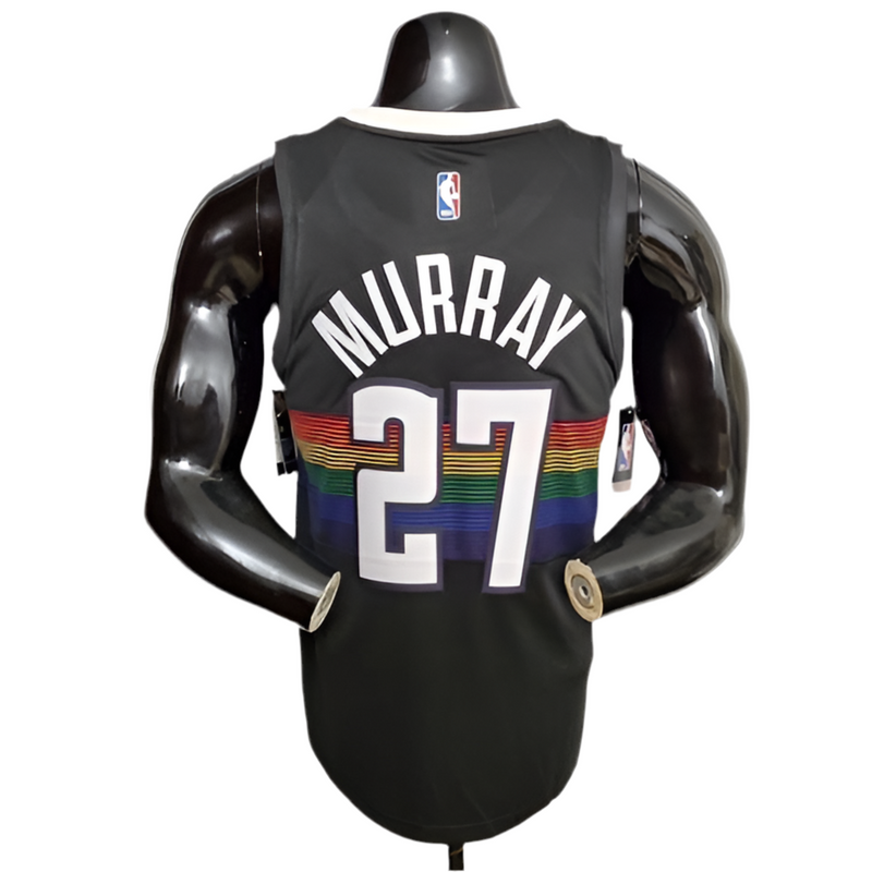 Débardeur NBA Denver Nuggets - Noir