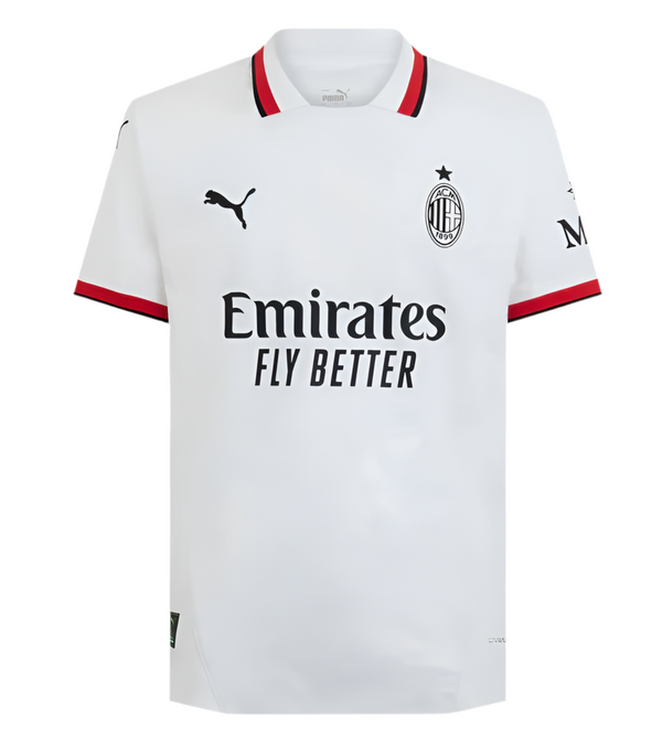 Camisola AC Milan II 24/25