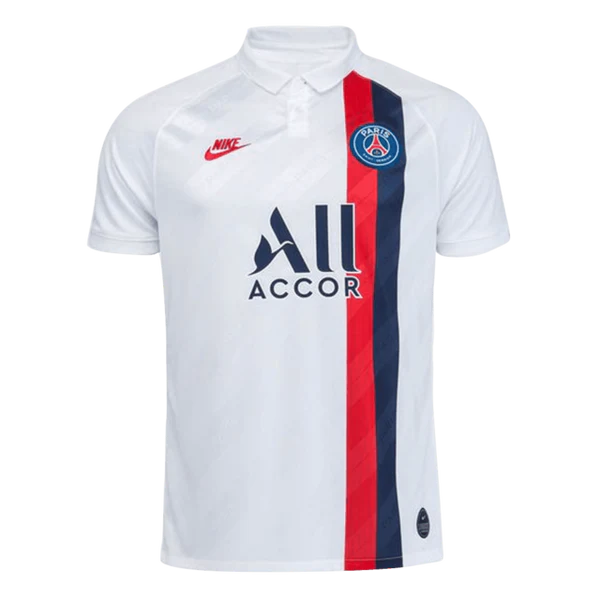 Maillot Rétro PSG 19/20