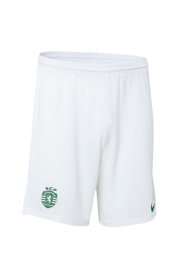 Short Sporting II 23/24 - Blanc