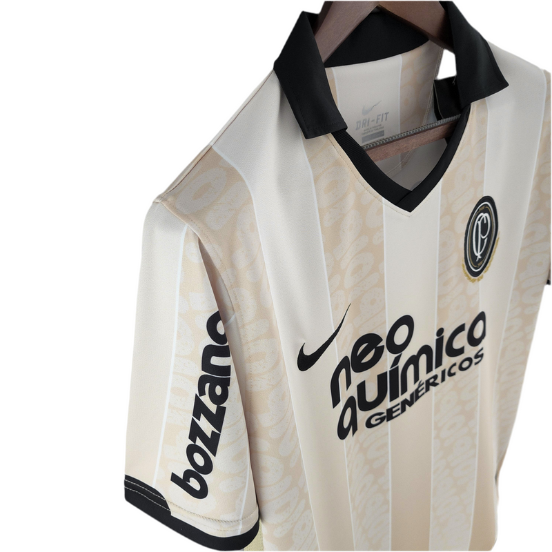 Maillot Corinthiens Rétro 2010