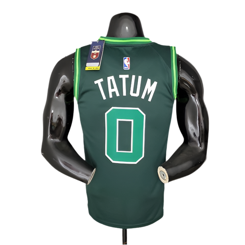 Débardeur NBA Boston Celtics pour Homme - Vert