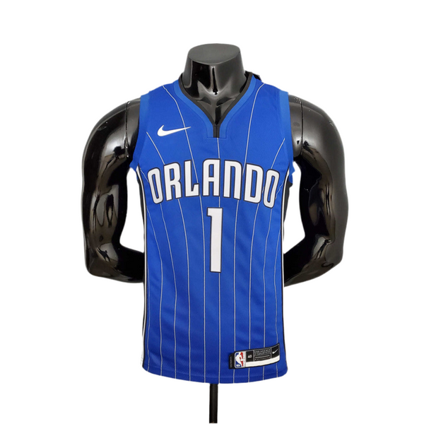 Regata NBA Orlando Magic Masculina - Azul