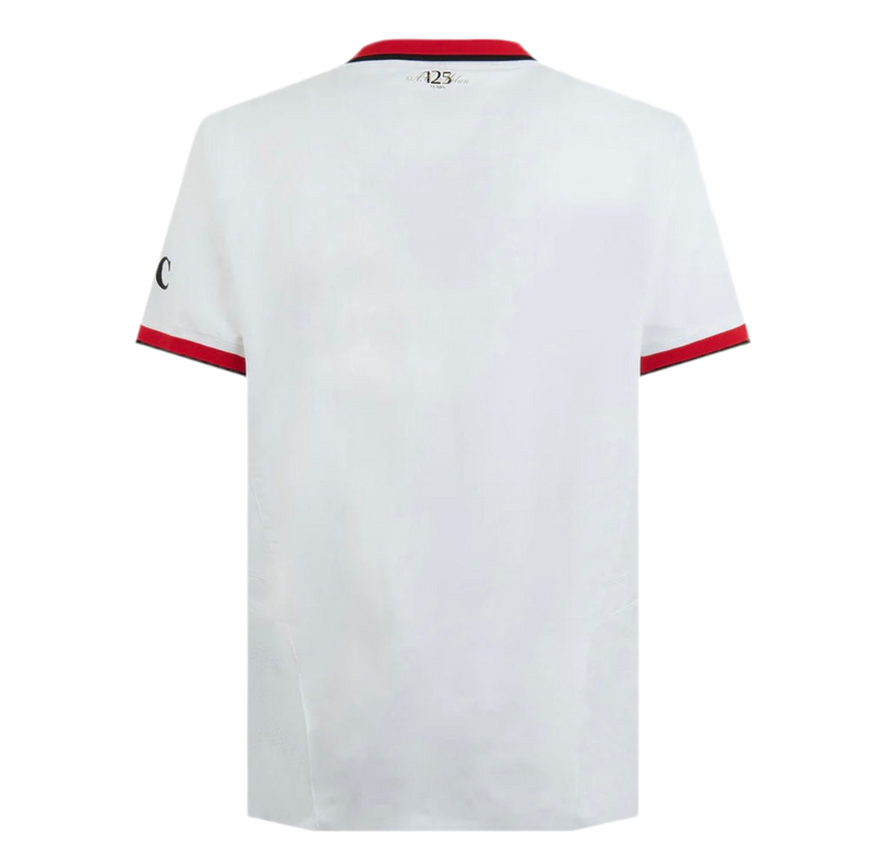 AC Milan Away Shirt 24/25