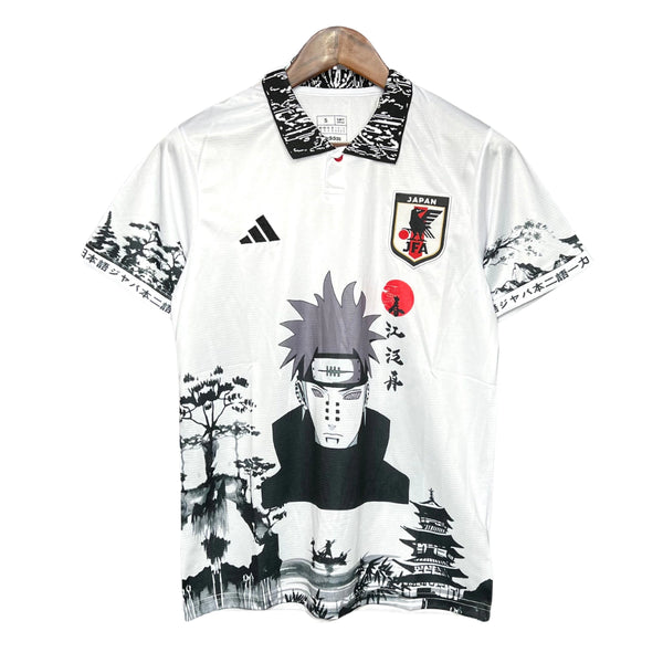 Japan 24/25 Shirt - Narutu 'Pain'